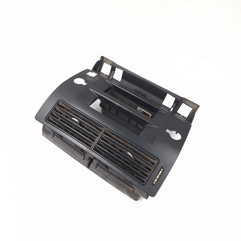 Grila Ventilatie Aer Din Bord Centru Citroen C4 1 (LC) 2004 - 2010 Motorina 9682150977