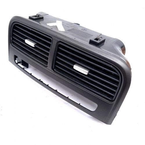 Grila Ventilatie Aer Din Bord Centru Fiat GRANDE PUNTO (199) 2005 - 2012 Motorina 735386328, 7353863...