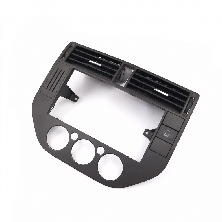 Grila Ventilatie Aer Din Bord Centru Ford C-MAX 1 2003 - 2010 Motorina 3M51R014L21A0, 04792004