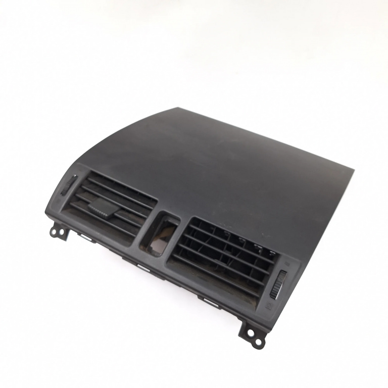 Grila Ventilatie Aer Din Bord Centru Mazda 3 (BK) 2003 - 2009 Benzina B32H55311
