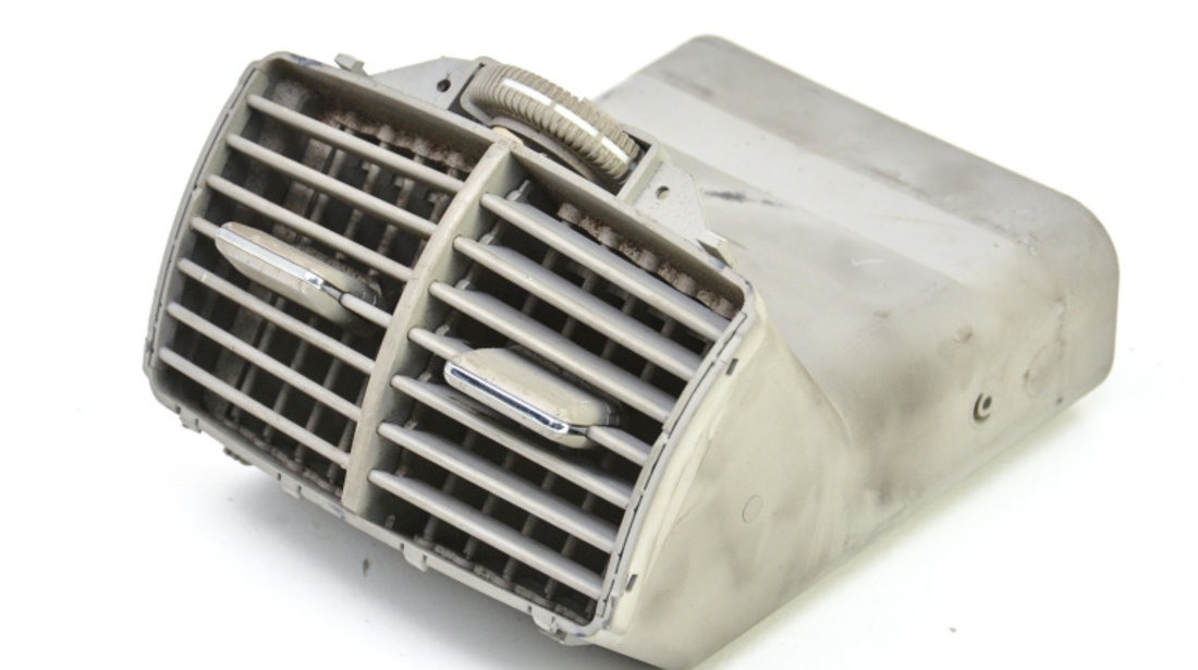 Grila Ventilatie Aer Din Bord Centru Mercedes-Benz S-CLASS (W220) 1998 - 2005 Motorina 2208300654, 220 830 06 54