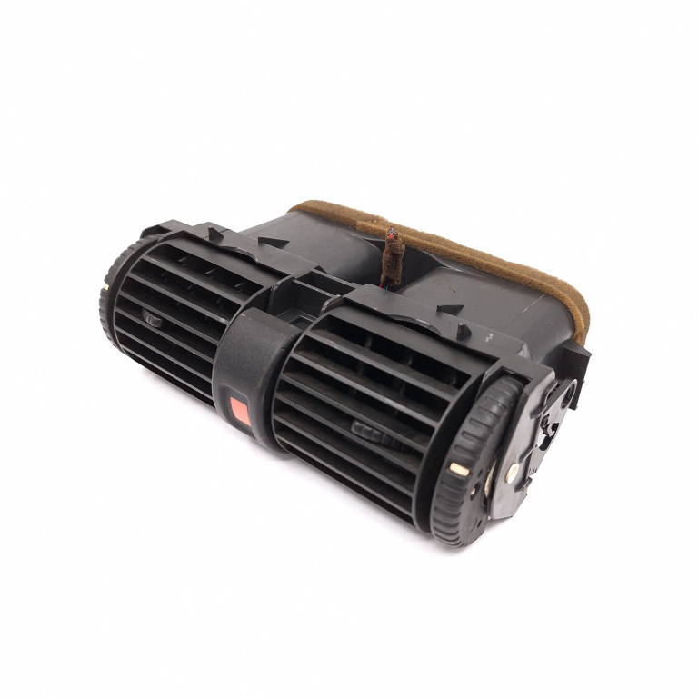 Grila Ventilatie Aer Din Bord Centru Opel ASTRA G 1998 - 2009 Benzina 90560344, 90 560 344