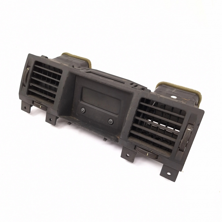 Grila Ventilatie Aer Din Bord Centru Opel VECTRA C 2002 - 2008 09177133, 230635620, 98469, YQ0415