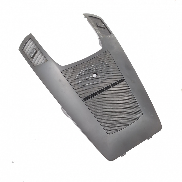 Grila Ventilatie Aer Din Bord Centru Opel ZAFIRA B 2005 - 2014 13150255, 13150257, 1315025557, 331985437, 331 985 437, 36324987, 13145056LH, 213680437, 13145264RH, 13145264, 13145056