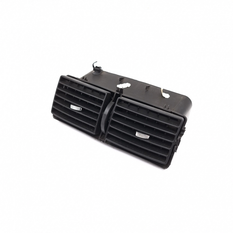 Grila Ventilatie Aer Din Bord Centru Peugeot 307 2001 - 2008 Benzina A1079302, 215021, 226318, 9634511177