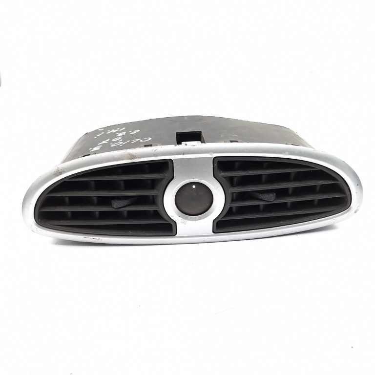 Grila Ventilatie Aer Din Bord Centru Renault CLIO 3 2005 - 2012 220408