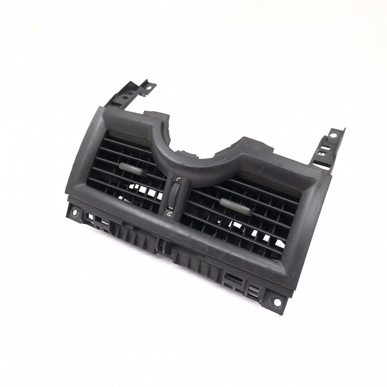 Grila Ventilatie Aer Din Bord Centru Renault MEGANE 2 2002 - 2010 Motorina A1007021, A1007049, A1026774