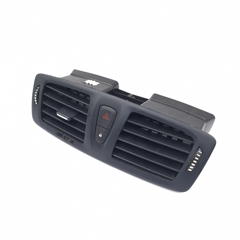 Grila Ventilatie Aer Din Bord Centru Renault MEGANE 3 2008 - 2016 Motorina 1841001, E3160101
