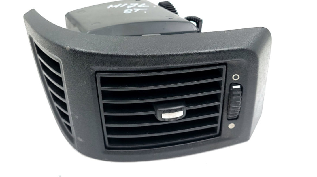 Grila Ventilatie Aer Din Bord Centru,stanga Peugeot Boxer 2006 - Prezent Motorina LS385800, LS385801, ST43581C391, ST43581, ST4359