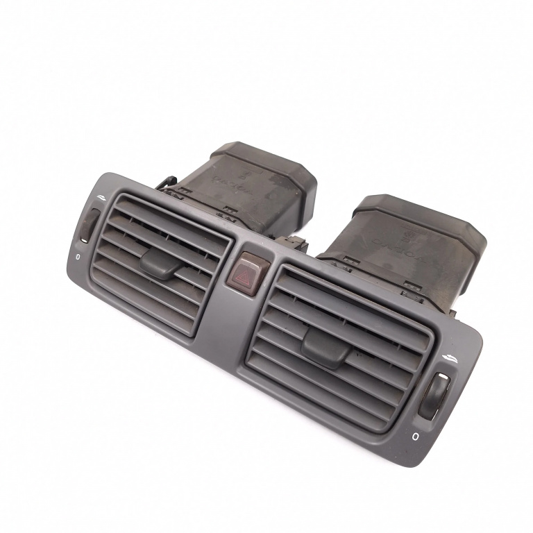 Grila Ventilatie Aer Din Bord Centru Volvo S40 2 (MS) 2004 - 2012 Motorina 30739296, Y01144