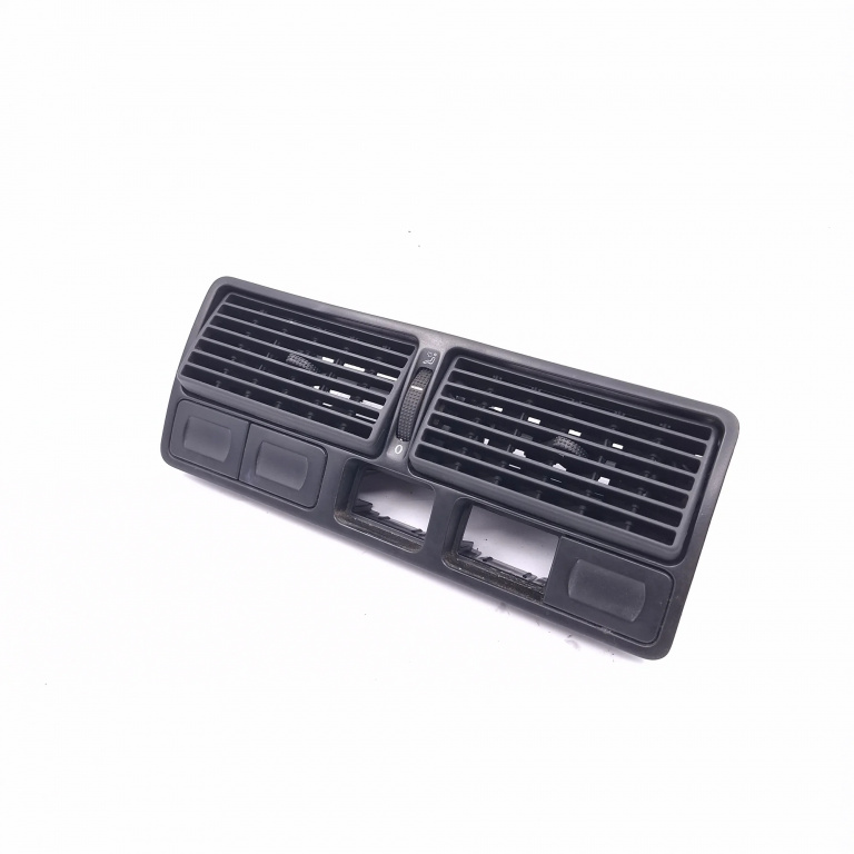 Grila Ventilatie Aer Din Bord Centru VW GOLF 4 1997 - 2004 Motorina 1J0819736C, 1J0819728F