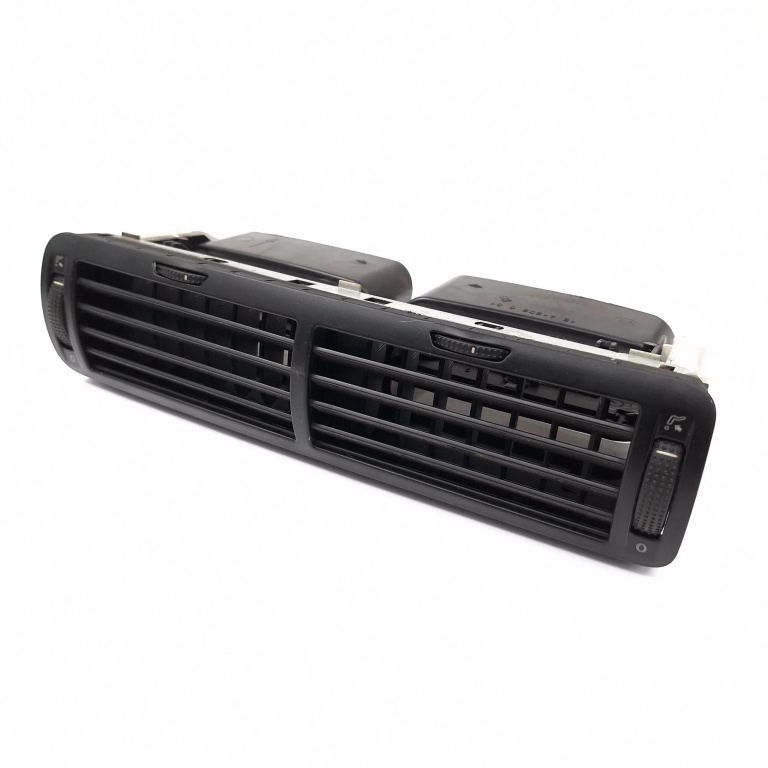 Grila Ventilatie Aer Din Bord Centru VW PASSAT B5, B5.5 1996 - 2005 Motorina 95162220, 1841909001, 3B0819728B