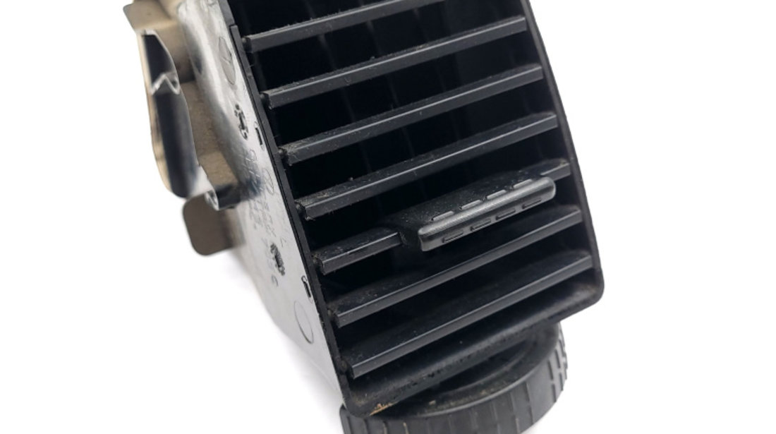 Grila Ventilatie Aer Din Bord Centru VW TRANSPORTER Mk 5 / T5 / Caravelle 2003 - Prezent 2994413810, 299 441 3810, 7H0815705C, 7H0815705, 7H0 815 705 C, 7H0 815 705