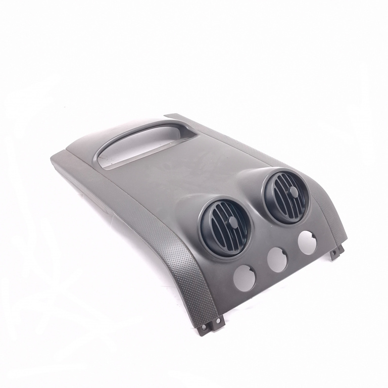 Grila Ventilatie Aer Din Bord Chevrolet Aveo T250 2003-2011 1.2 B12S1 Benzina Centru 96537685