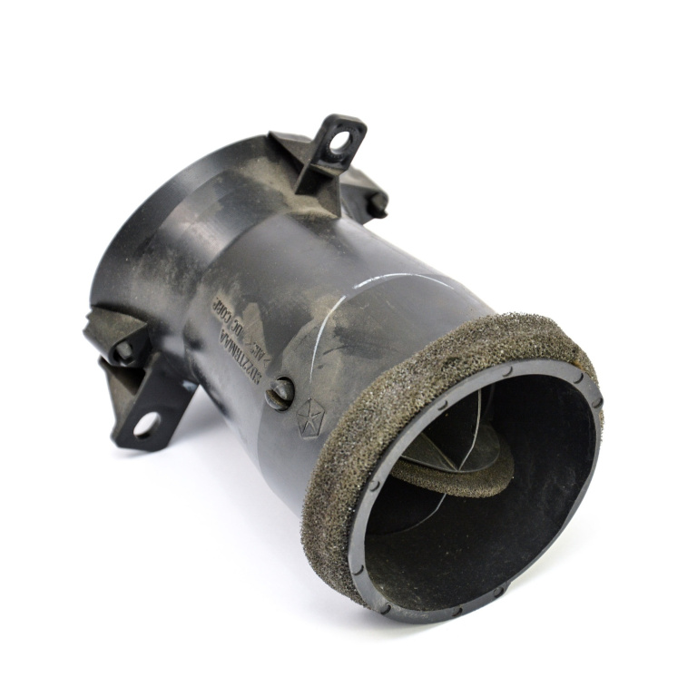 Grila Ventilatie Aer Din Bord Chrysler Pt Cruiser (Pt) 2001-2010 2.2 Crd Edj Motorina 5297989, 5816907