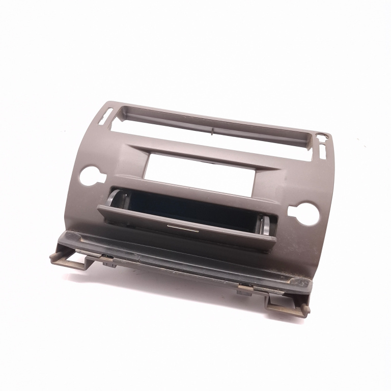 Grila Ventilatie Aer Din Bord Citroen C4 1 (Lc) 2004-2010 1.6 16V Nfu (Tu5Jp4) Benzina Centru 9646338277