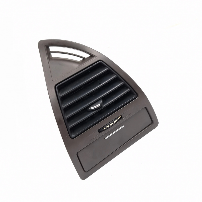 Grila Ventilatie Aer Din Bord Citroen C4 1 (Lc) 2004-2010 1.6 16V Nfu (Tu5Jp4) Benzina Stanga 9646338077
