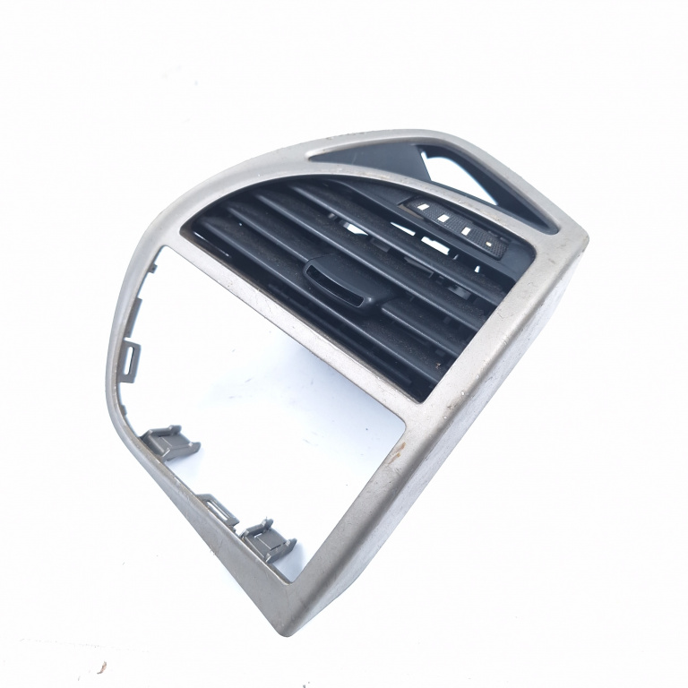 Grila Ventilatie Aer Din Bord Citroen C4 Grand Picasso 1 2006-2013 1.6 Hdi 9Hy (Dv6Ted4) Motorina Dreapta 303844, 303814S, 96317862Cl, Af200207909 Faurecia