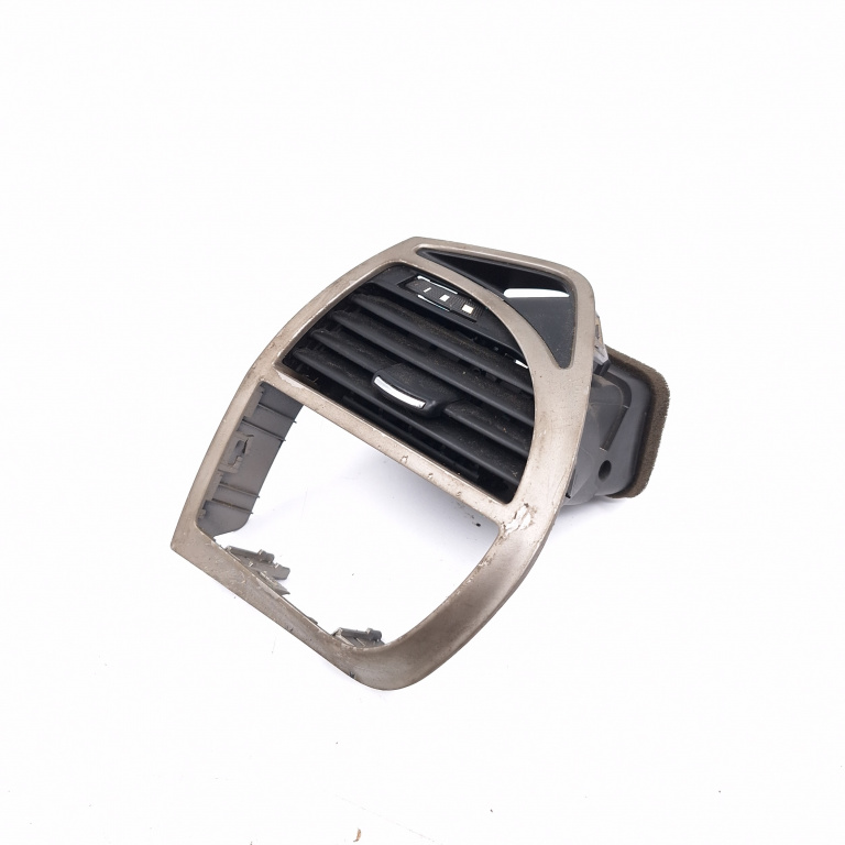 Grila Ventilatie Aer Din Bord Citroen C4 Grand Picasso 1 2006-2013 1.6 Hdi 9Hy (Dv6Ted4) Motorina Stanga 96065Cl, 303843, 303797S, Af200207316 Faurecia