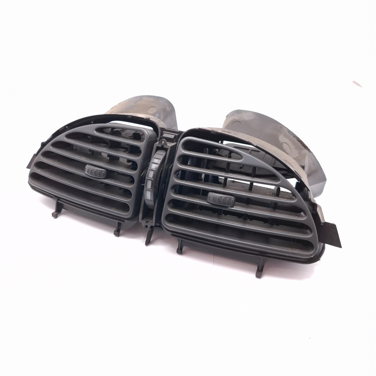 Grila Ventilatie Aer Din Bord Citroen C5 (Dc, De, Rc, Re) 2001-2008 2.0 Hdi Rhz (Dw10Ated) Motorina Centru 963261727A, 99024320C Sommer Allibert Industrie