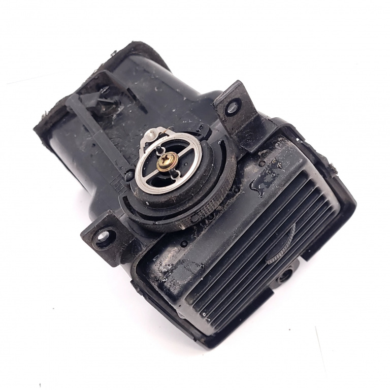 Grila Ventilatie Aer Din Bord Daewoo Nubira 2 (Klan) 2000-2008 Stanga 96280451 Valeo