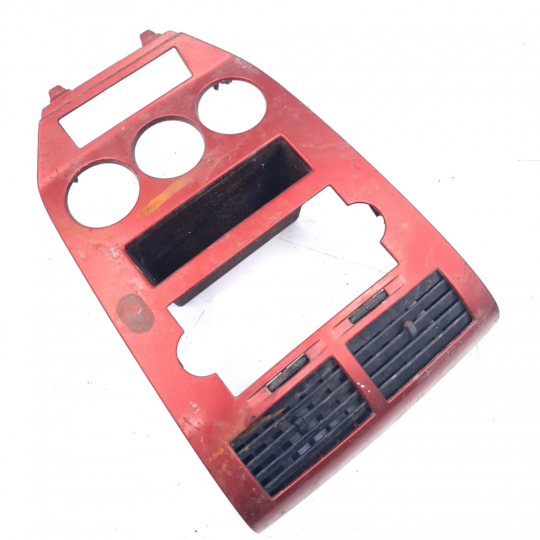 Grila Ventilatie Aer Din Bord Dodge Caliber 2006-2012 Centru L00491714Eg, L0049174Ab, 710Ad0Yd5017Ad