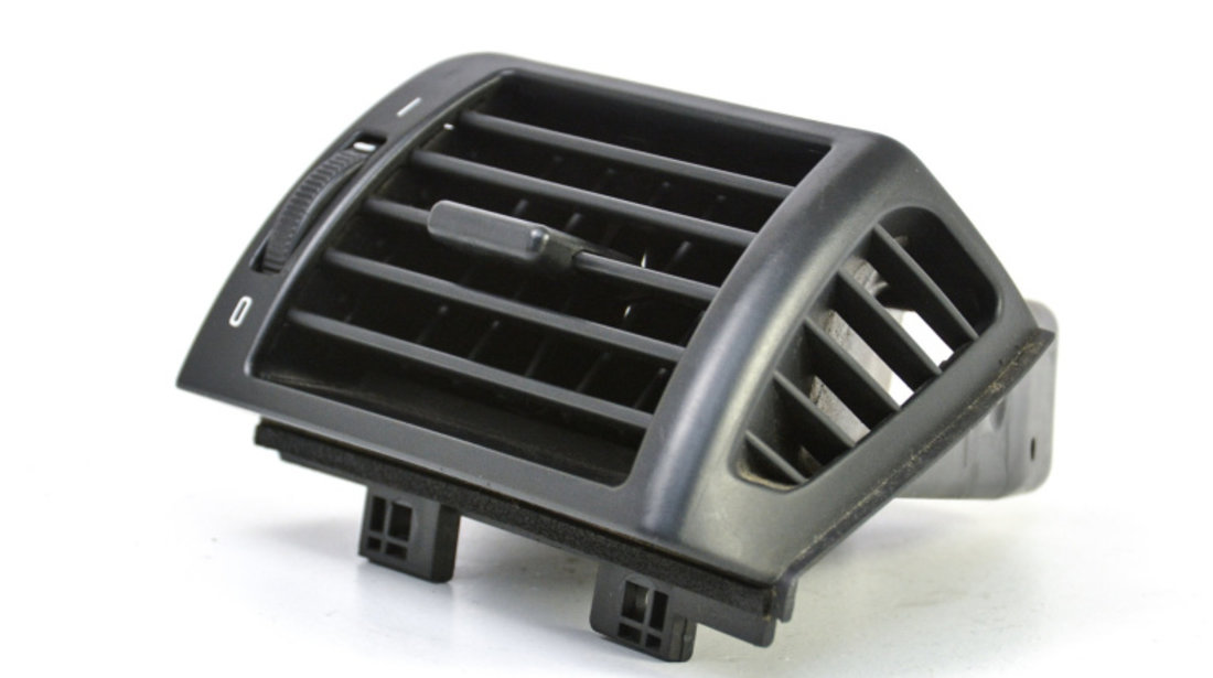 Grila Ventilatie Aer Din Bord Dreapta BMW 3 (E46) 1998 - 2007 Motorina 8361898, 64.22-8361898, 64228361898