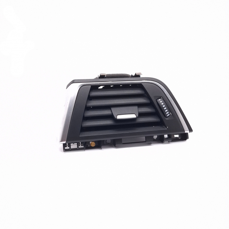 Grila Ventilatie Aer Din Bord Dreapta BMW 3 (F30, F35, F80, F31, F34) 2011 - 2020 Motorina 9346226, 934622602, 530835, 9346226-02