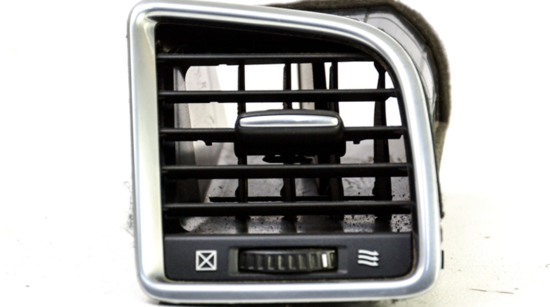 Grila Ventilatie Aer Din Bord Dreapta Mazda 6 (GJ, GH) 2012 - Prezent Motorina KD4564730