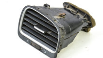 Grila Ventilatie Aer Din Bord Dreapta VW GOLF 6 20...