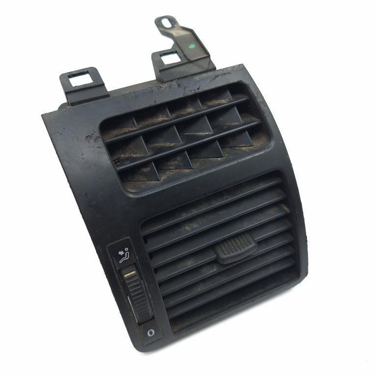 Grila Ventilatie Aer Din Bord Dreapta VW TOURAN (1T) 2003 - 2010 1T0819704A