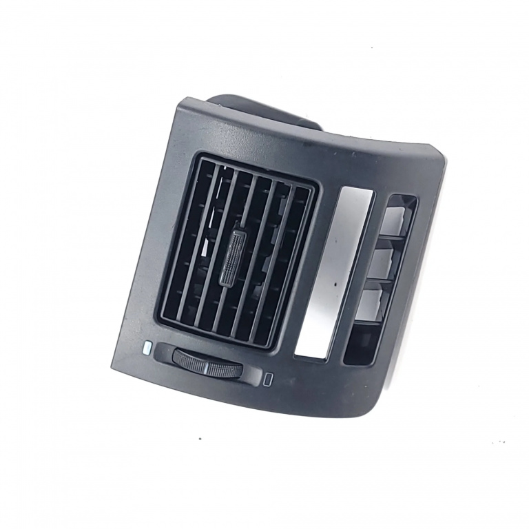 Grila Ventilatie Aer Din Bord Fiat Albea (172, 178) 1996-2012 1.4 I 178 F3.011 Benzina Stanga 735336650, Ls375166, 32300