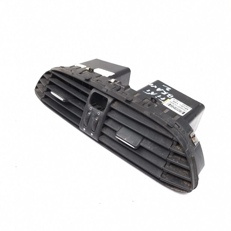 Grila Ventilatie Aer Din Bord Fiat Bravo 2 (198) 2007-2014 Centru 7354428110, 61085800