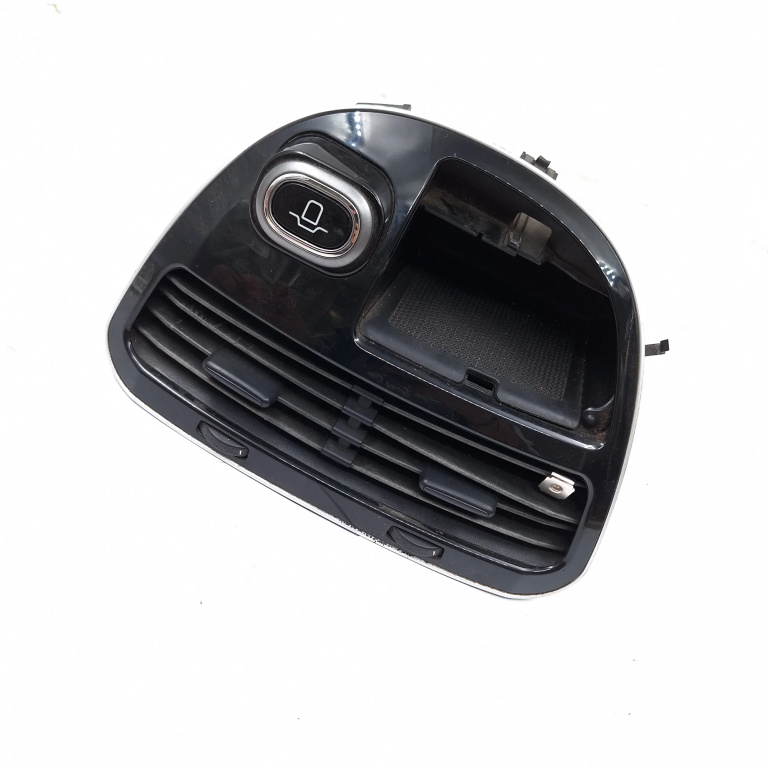 Grila Ventilatie Aer Din Bord Fiat Grande Punto (199) 2005-2012 1.3 D Multijet Motorina Centru 735525121, S393259