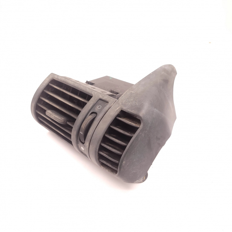 Grila Ventilatie Aer Din Bord Fiat Stilo (192) 2001-2007 Dreapta 1821920336, Ls347901, 5Pdx