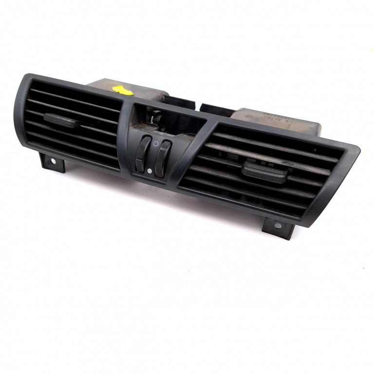 Grila Ventilatie Aer Din Bord Fiat Stilo (192) 2001-2007 1.9 Jtd 192 A1.000 Motorina Centru 735269789, Ls347801 Fiat