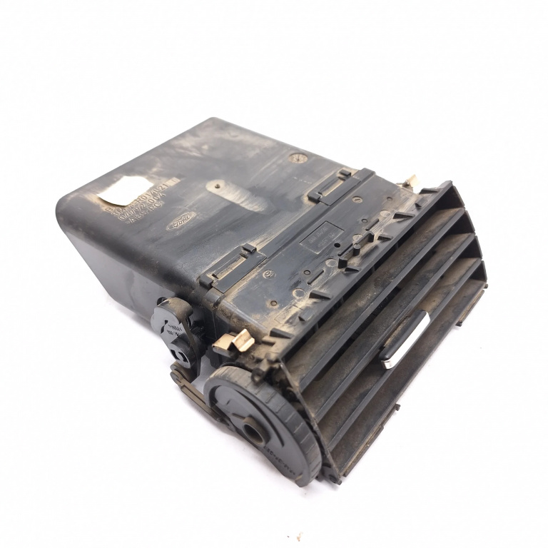 Grila Ventilatie Aer Din Bord Ford C-Max 1 2003-2010 1.6 Ti Hxda Benzina Centru Stanga 3M51R014L21A0, 3M51-R014L21-A0, 04792004, 04792010, 04792002