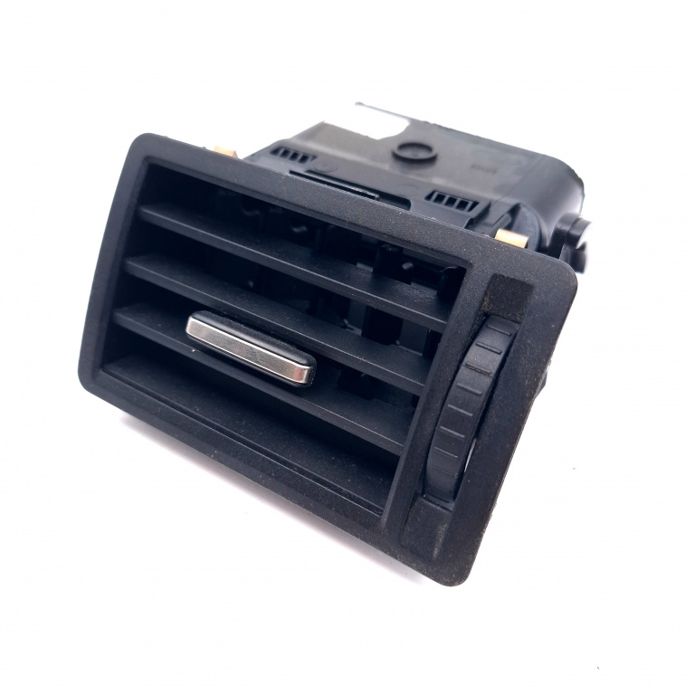Grila Ventilatie Aer Din Bord Ford C-Max 1 2003-2010 1.6 Tdci G8Db Motorina Centru 3M51R018B08Afw, 3M51-R018B08-Afw, Bxmeb