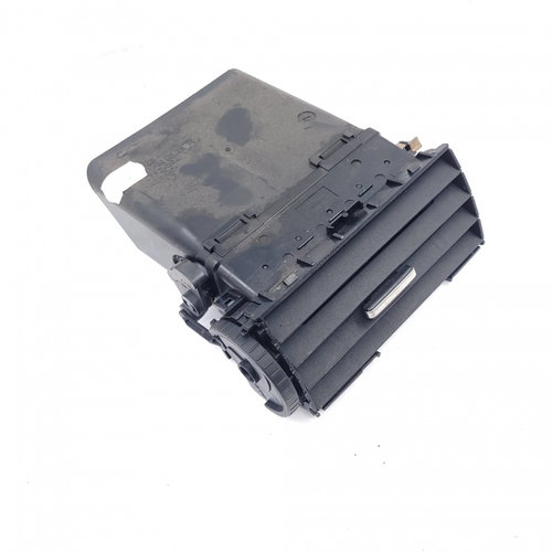 Grila Ventilatie Aer Din Bord Ford C-Max 1 2003-2010 1.6 Tdci G8Da Motorina Centru 3M51R014L21Ac, 3M...
