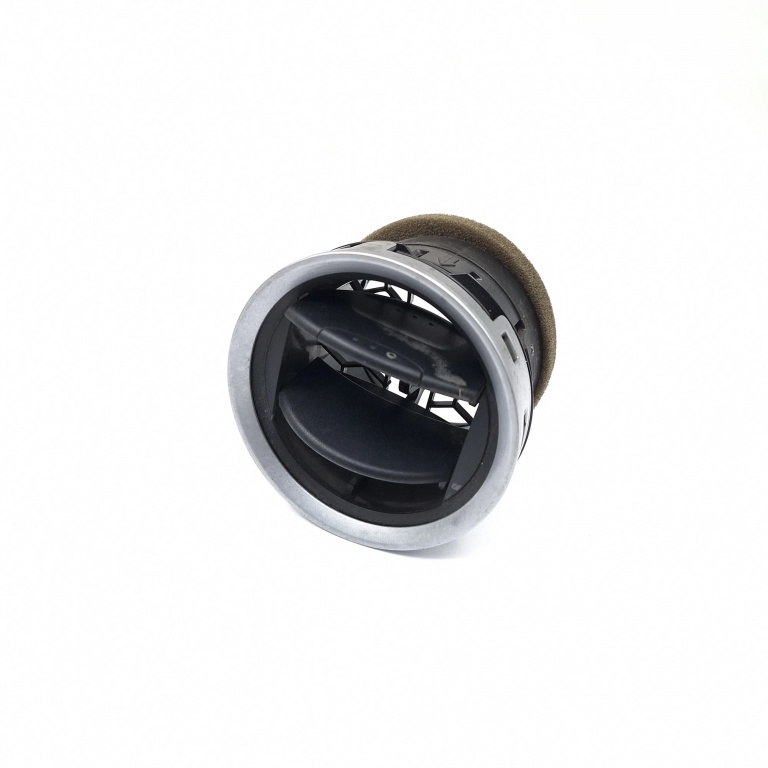 Grila Ventilatie Aer Din Bord Ford Fiesta Mk 5 2002-2008 1.3 A9Ja Benzina Dreapta Stanga 7S6Ha018B09Aaw, 1383982