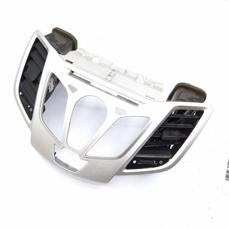 Grila Ventilatie Aer Din Bord Ford Fiesta Mk 6 2008-2017 8A6118A802Agw, 8A61-18A802-Agw, 8A6118A802