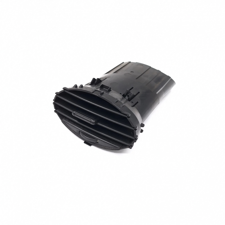 Grila Ventilatie Aer Din Bord Ford Focus Mk 2 2005-2010 1.6 Tdci Hhda Motorina Centru Dreapta Stanga 4M51A014L21Ad, 4M51A014L21Bc, 6M41A014L21Caw, Bxmeb