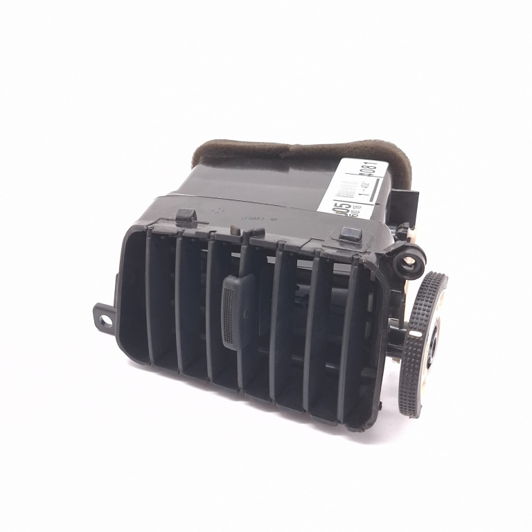 Grila Ventilatie Aer Din Bord Hyundai Accent 3 (Mc) 2005-2010 1.5 Crdi Gls D4Fa Motorina Centru Dreapta 974201E000, U0383531, U0514081, U0383646 Trw