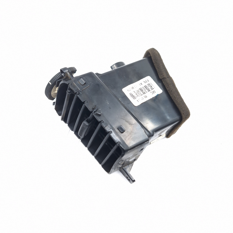 Grila Ventilatie Aer Din Bord Hyundai Accent 3 (Mc) 2005-2010 1.5 Crdi Gls D4Fa Motorina Centru Stanga 974101E000, U0380631, U0380748 Trw