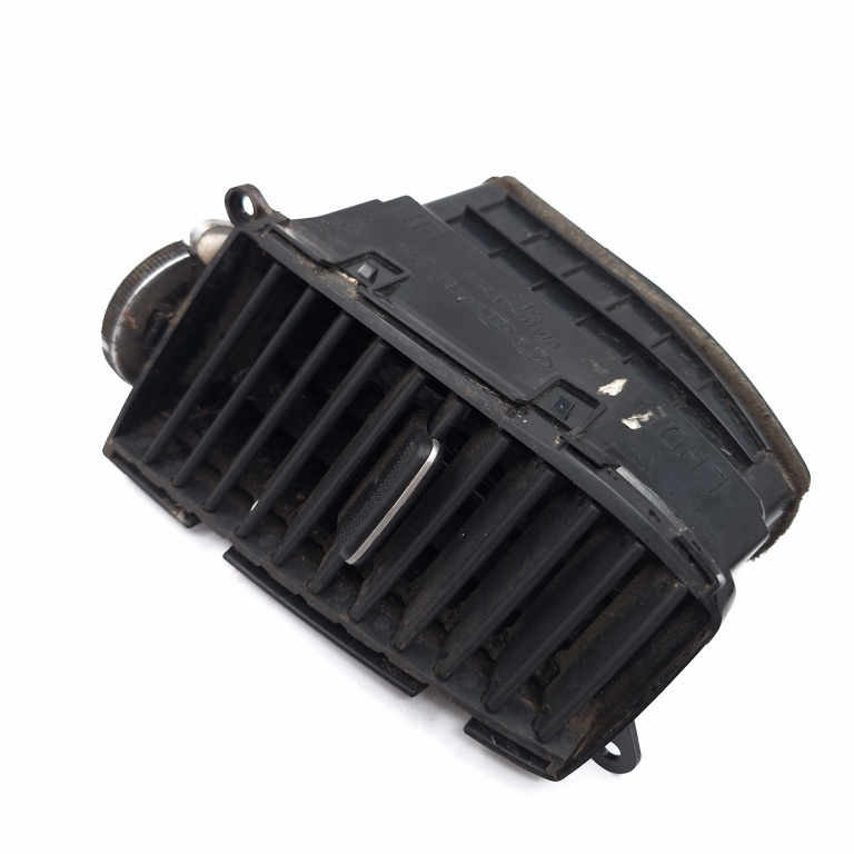 Grila Ventilatie Aer Din Bord Hyundai Santa Fe 2 (Cm) 2005 > Stanga 974102B000, 97410-2B000 Mobis, Trw