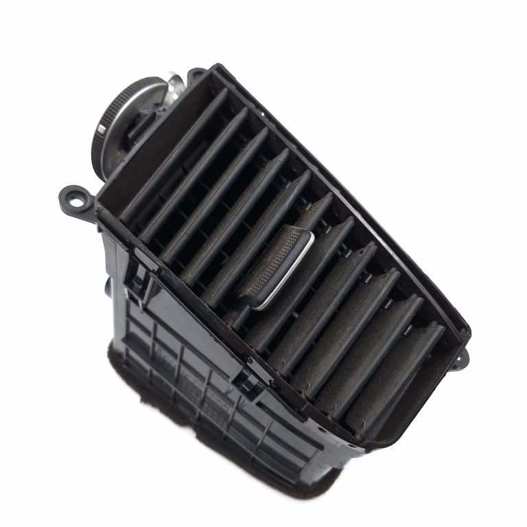 Grila Ventilatie Aer Din Bord Hyundai Santa Fe 2 (Cm) 2005 > Dreapta 974202B000, 97420-2B000 Mobis, Trw