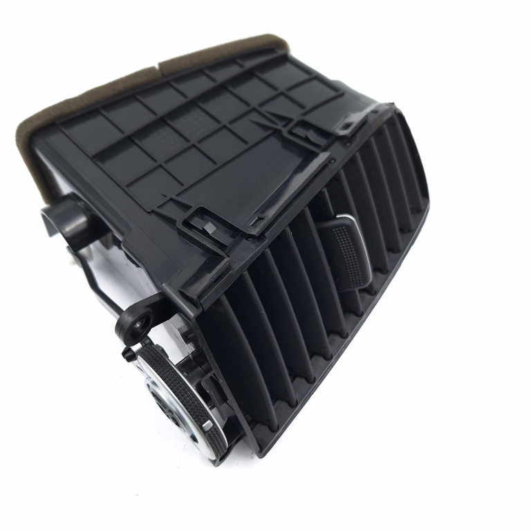 Grila Ventilatie Aer Din Bord Hyundai Santa Fe 2 (Cm) 2005 > 2.2 Crdi 4X4 D4Eb Motorina Stanga 974202B900, 97420-2B900, 0438648 Mobis