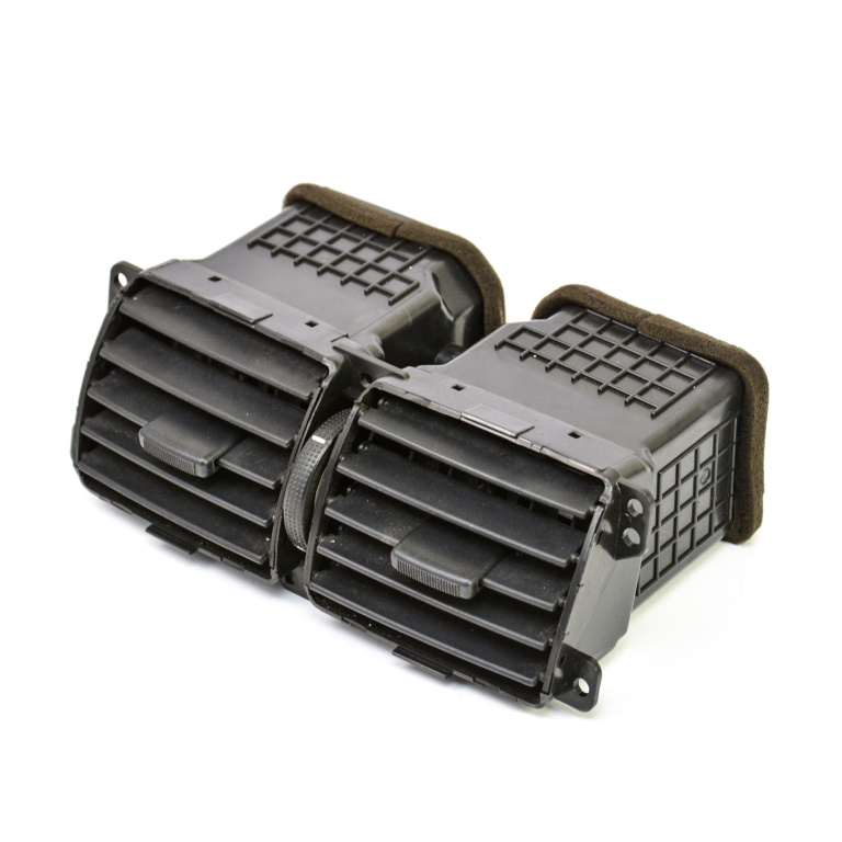 Grila Ventilatie Aer Din Bord Hyundai Tucson (Jm) 2004-2010 2.0 Crdi D4Ea-V Motorina Centru 974102E000, 97410-2E000, Jm97320A, Jm 97 320A Trw