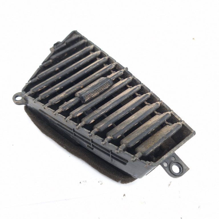 Grila Ventilatie Aer Din Bord Kia Carens 2 (Fj) 2002-2006 Centru Ok2Fa6481Y, 0K2Fa6481Y Trw