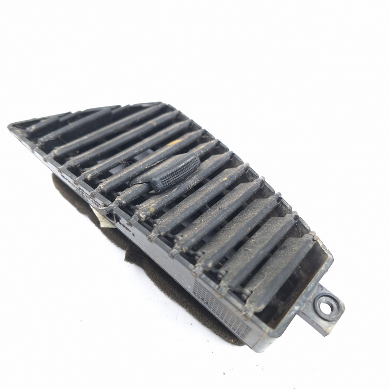 Grila Ventilatie Aer Din Bord Kia Carens 2 (Fj) 2002-2006 Dreapta Ok2Fa6481Y Trw